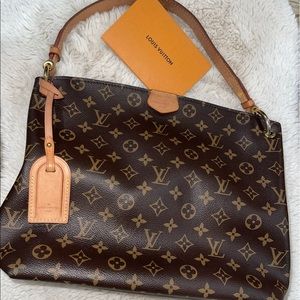 Louis Vuitton graceful pm